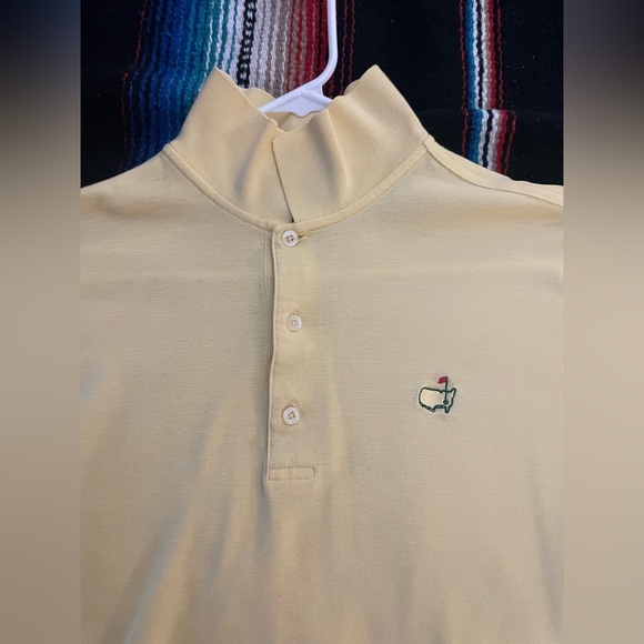 Masters Collection Polo - Picture 9 of 9